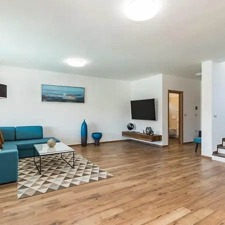 Roma Holiday home Pula