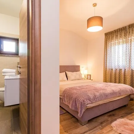 Holiday home Roma Pula