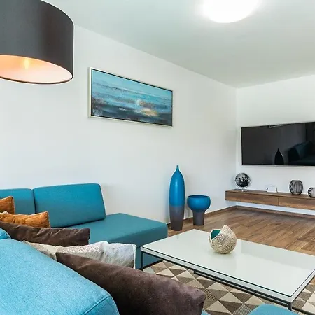Roma Holiday home Pula