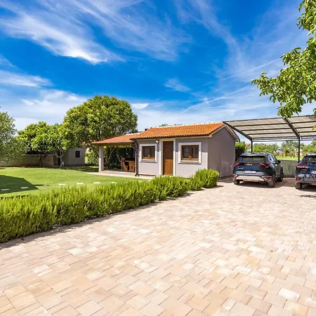 Roma Holiday home