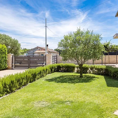 Roma Holiday home *