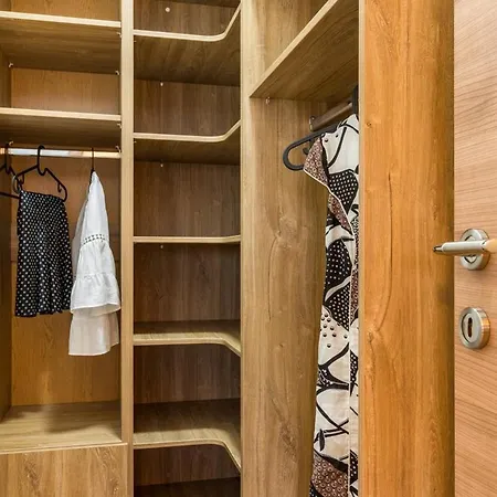 Holiday home Roma *