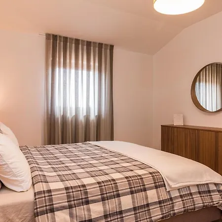 Holiday home Roma Pula