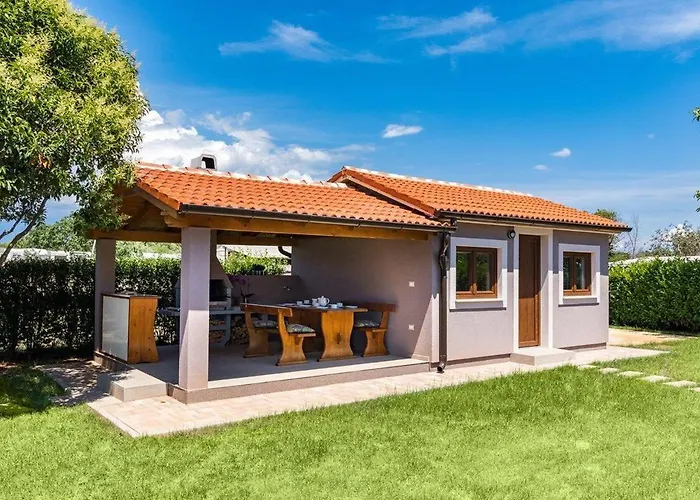 Roma Villa