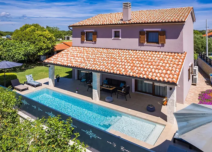 Villa Roma