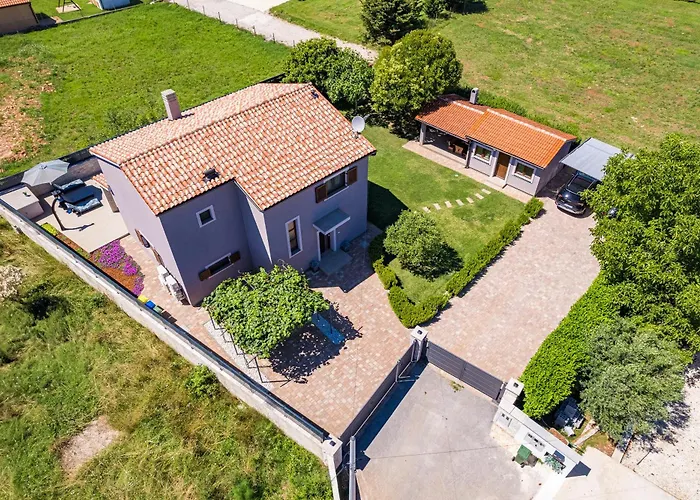 Villa Roma Pula