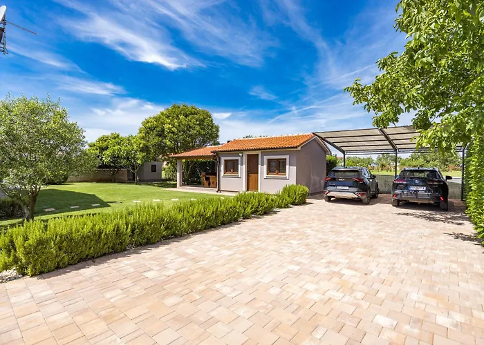 Roma Villa