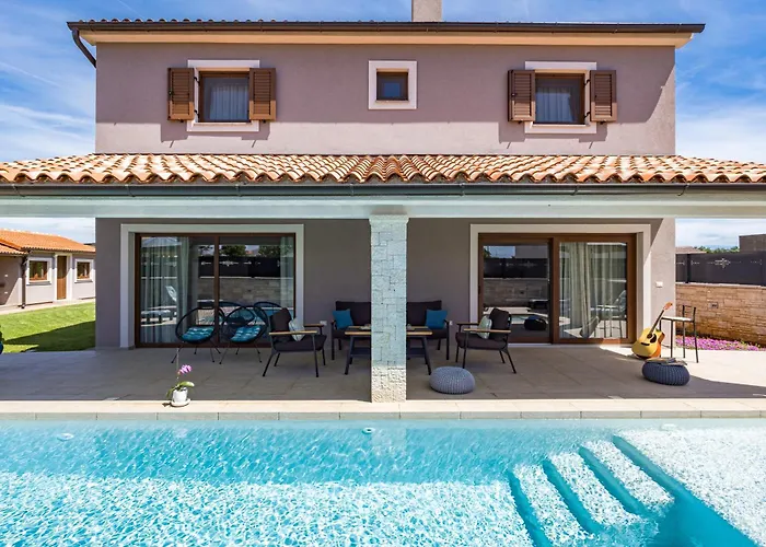 Villa Roma